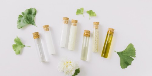 Does Ginkgo Biloba Help Treat Multiple Sclerosis Symptoms?